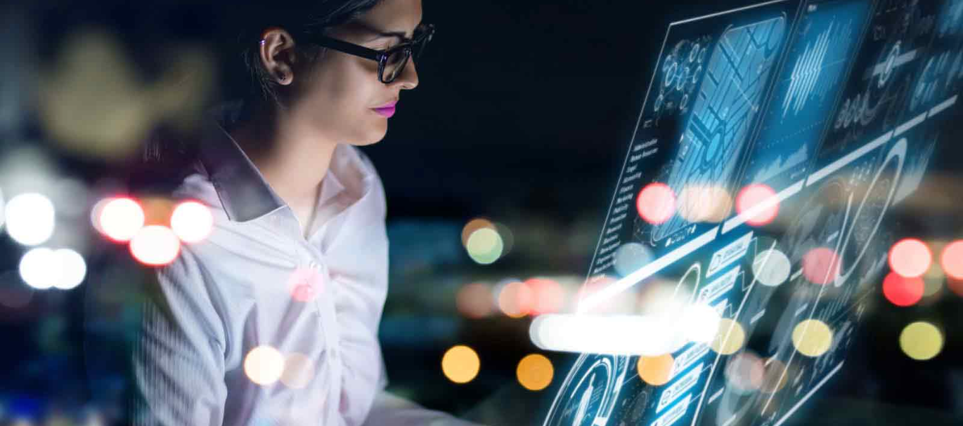 La Importancia de la Inteligencia Artificial by Accenture